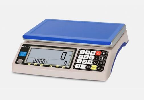 How Does A Digital Scale Work?
