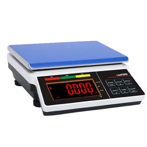 Checkweigher Scales