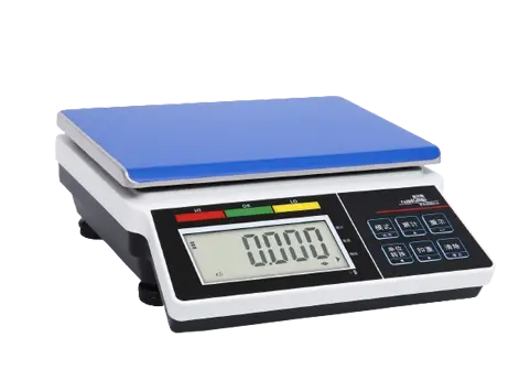 LPS Series Weighing E-Scale