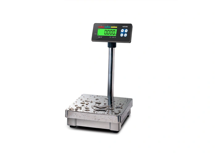 lps series weighing e scale 01