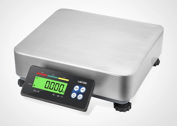lps series weighing e scale 07