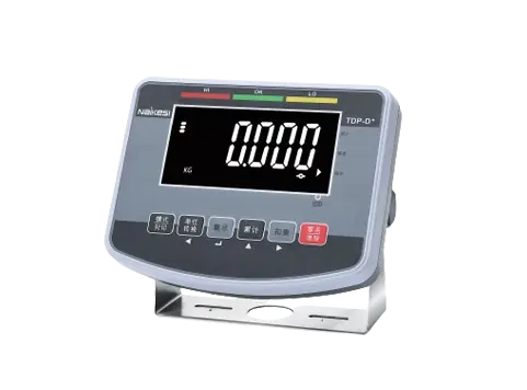 TDP Series/ TDP-D+ Electronic Weighing Indicator