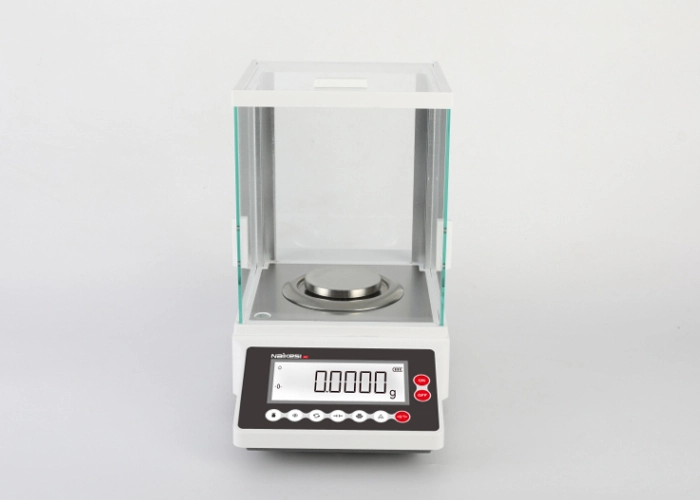 AS Series Analytical Electronic Balance